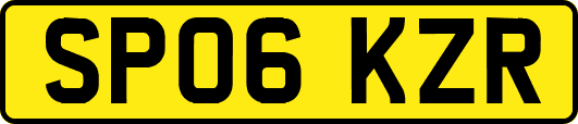 SP06KZR
