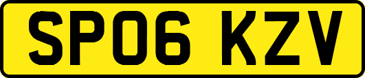 SP06KZV