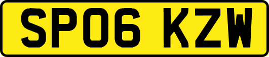 SP06KZW