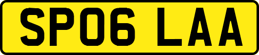 SP06LAA