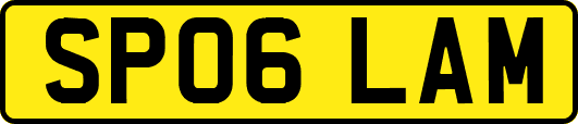 SP06LAM