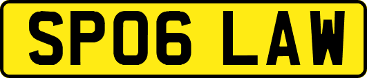 SP06LAW