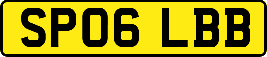 SP06LBB