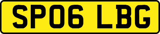SP06LBG