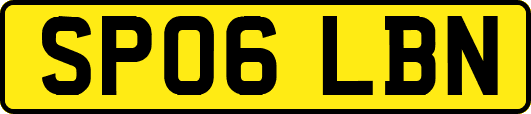 SP06LBN