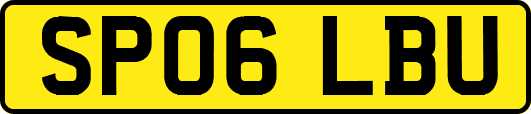 SP06LBU