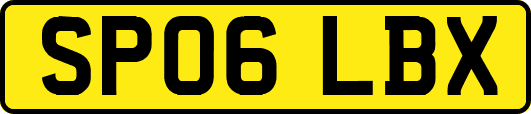 SP06LBX