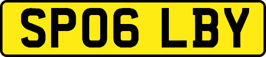 SP06LBY