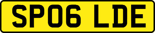 SP06LDE