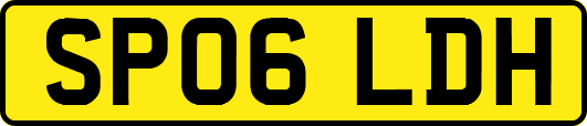 SP06LDH