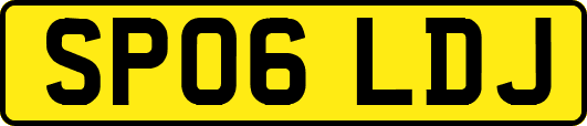 SP06LDJ
