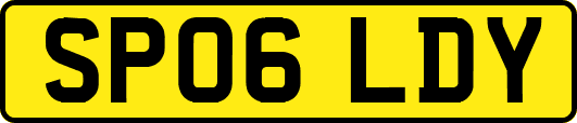 SP06LDY