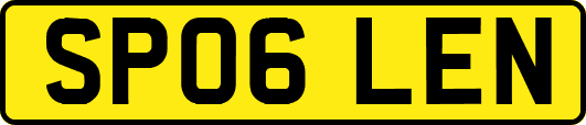 SP06LEN