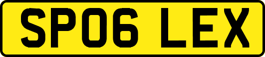 SP06LEX