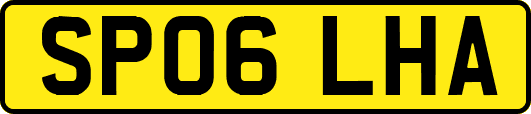 SP06LHA
