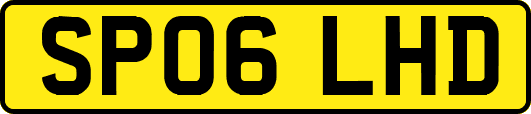 SP06LHD