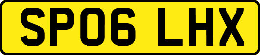 SP06LHX