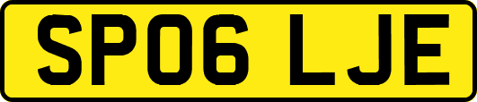 SP06LJE