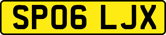 SP06LJX