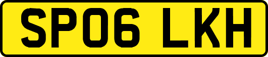 SP06LKH