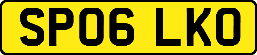 SP06LKO