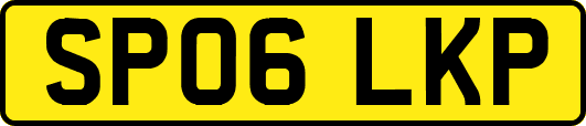 SP06LKP