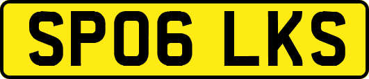SP06LKS