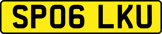 SP06LKU