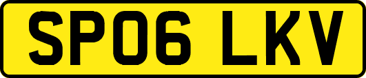 SP06LKV