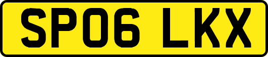 SP06LKX
