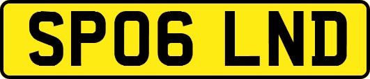 SP06LND