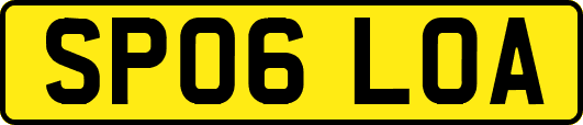 SP06LOA