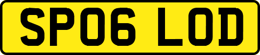 SP06LOD