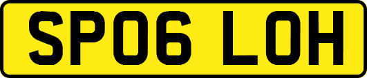 SP06LOH