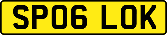 SP06LOK