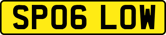 SP06LOW