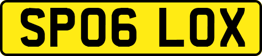 SP06LOX