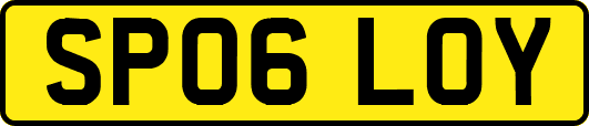 SP06LOY