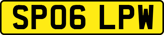 SP06LPW