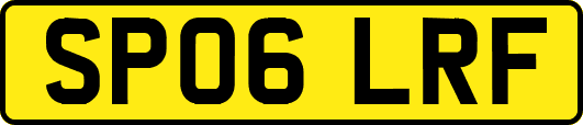SP06LRF