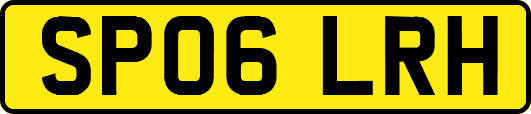 SP06LRH