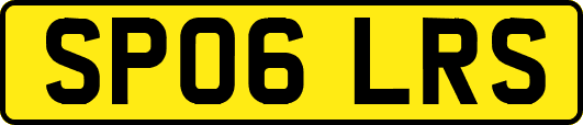 SP06LRS