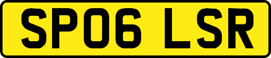 SP06LSR