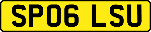SP06LSU