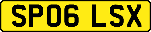 SP06LSX