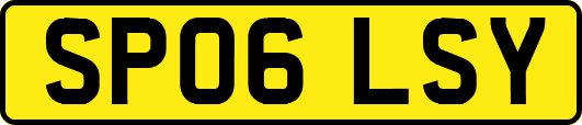 SP06LSY