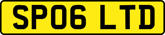 SP06LTD