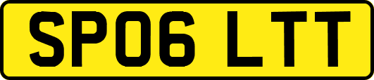 SP06LTT