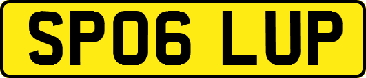 SP06LUP