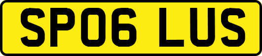 SP06LUS